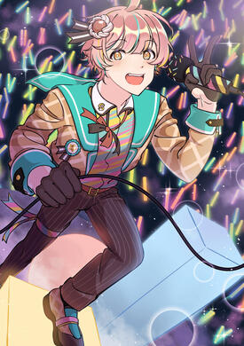 ICE CREAM IDOL FESTIVAL